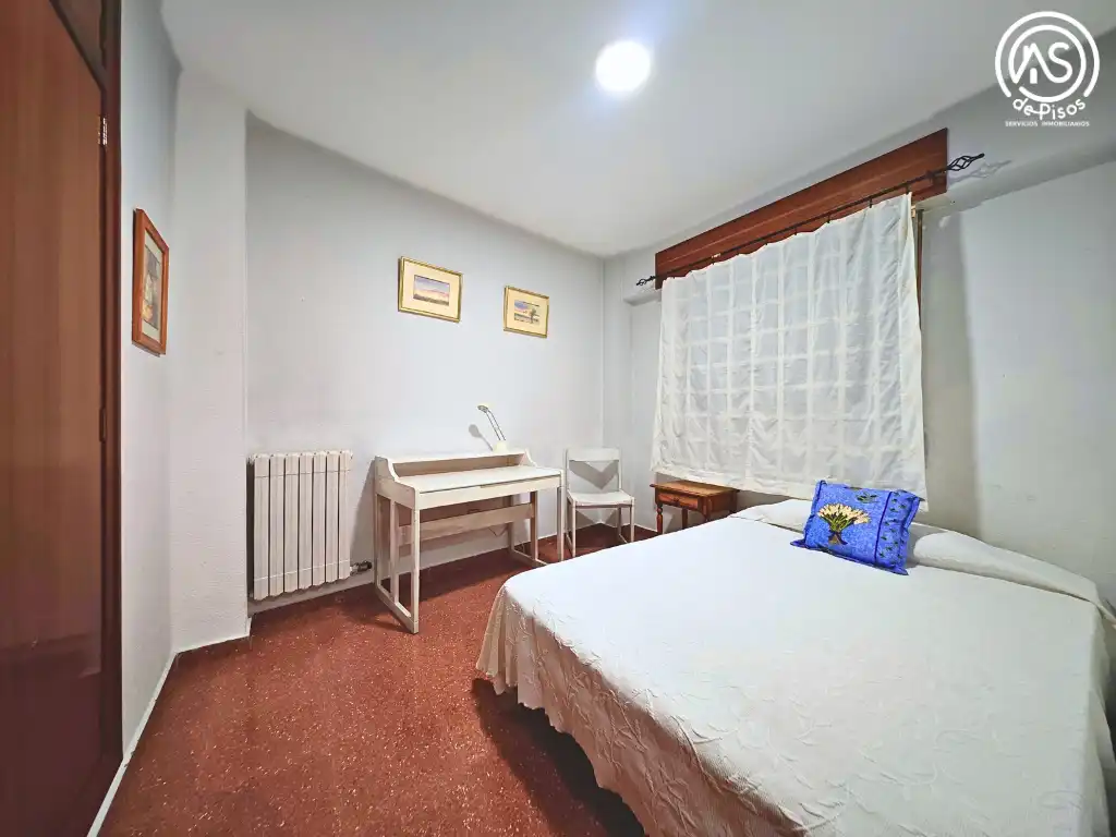 Appartamento 100 m² a Saragozza