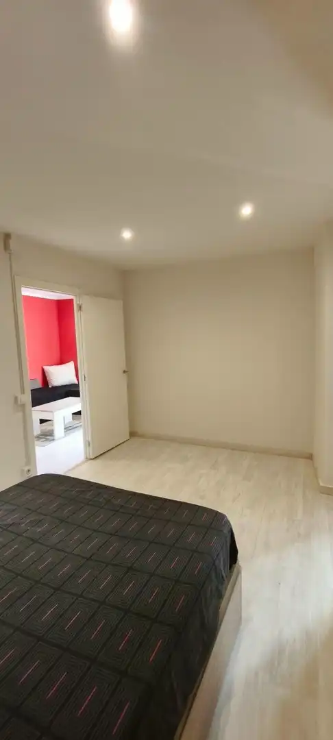 Pis de 50 m² a Barcelona