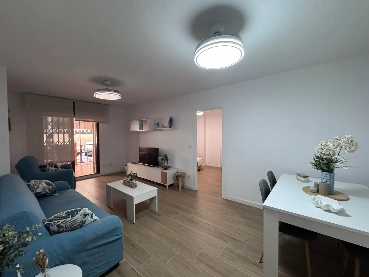 Pis de 130 m² a Guardamar del Segura