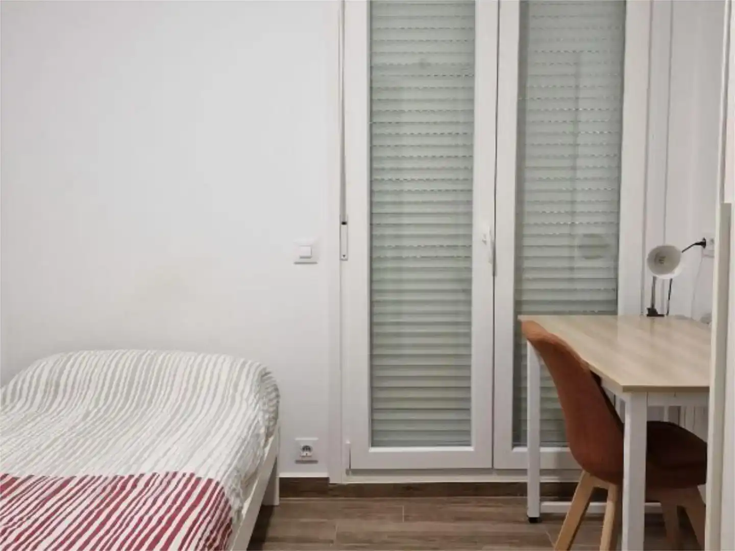 Habitación 60 m², Zaragoza