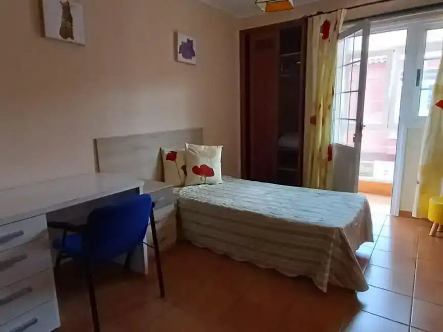 Habitación 200 m², San Cristóbal de La Laguna