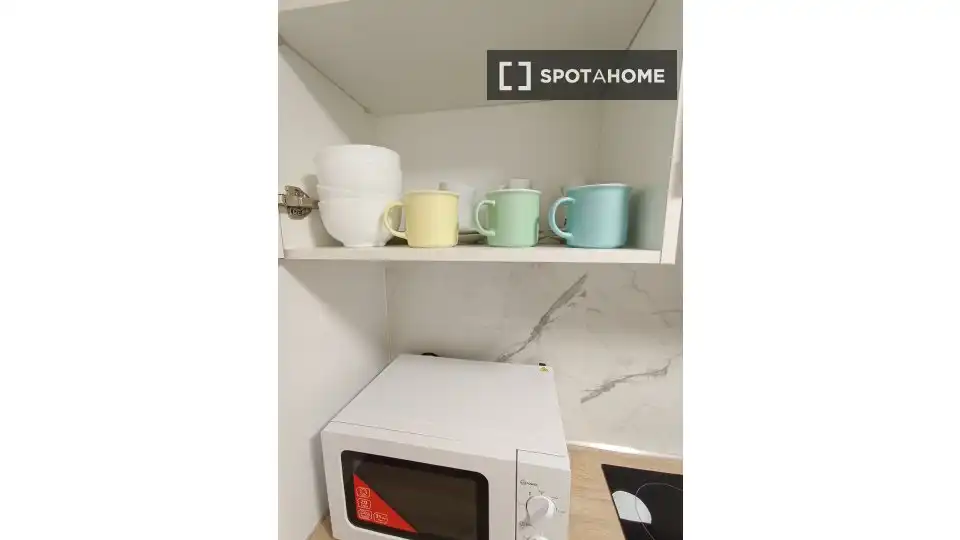 Habitación en alquiler, Zaragoza