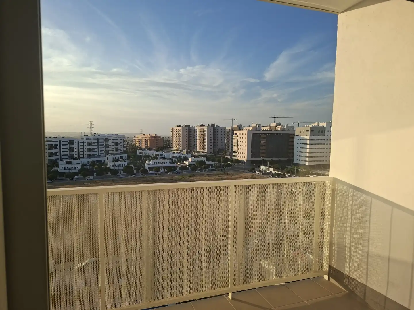 Habitación en alquiler, Dos Hermanas