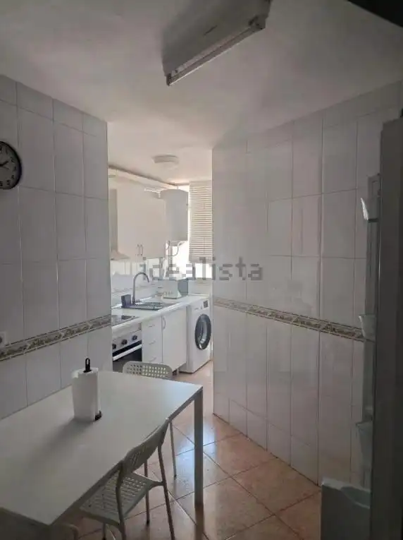 Stanza in affitto, Almería