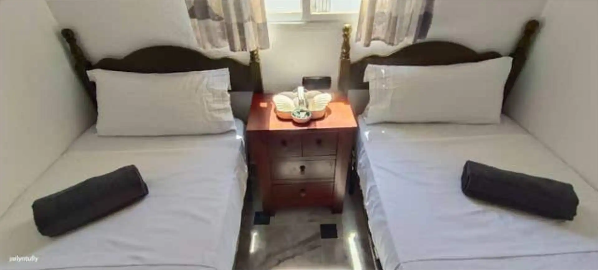 Piso de 70 m² en Almuñécar