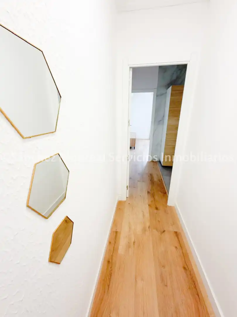 Piso de 60 m² en Alcázar de San Juan