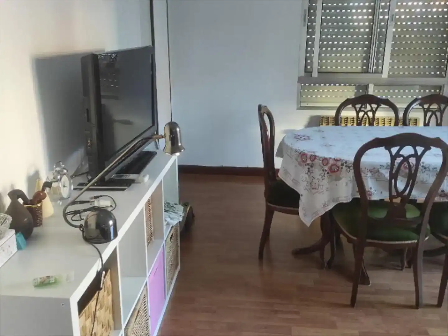 Habitación 120 m², Valladolid
