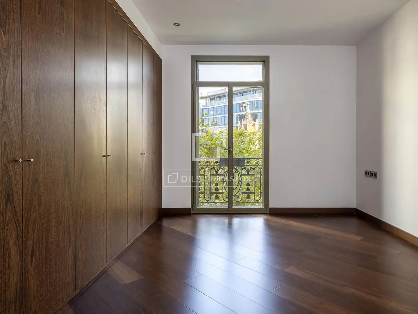 Pis de 169 m² a Barcelona
