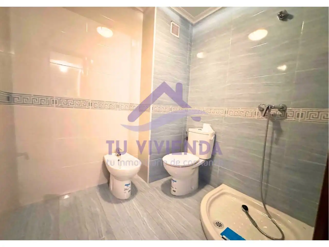 Wohnung 129 m² in Saldaña