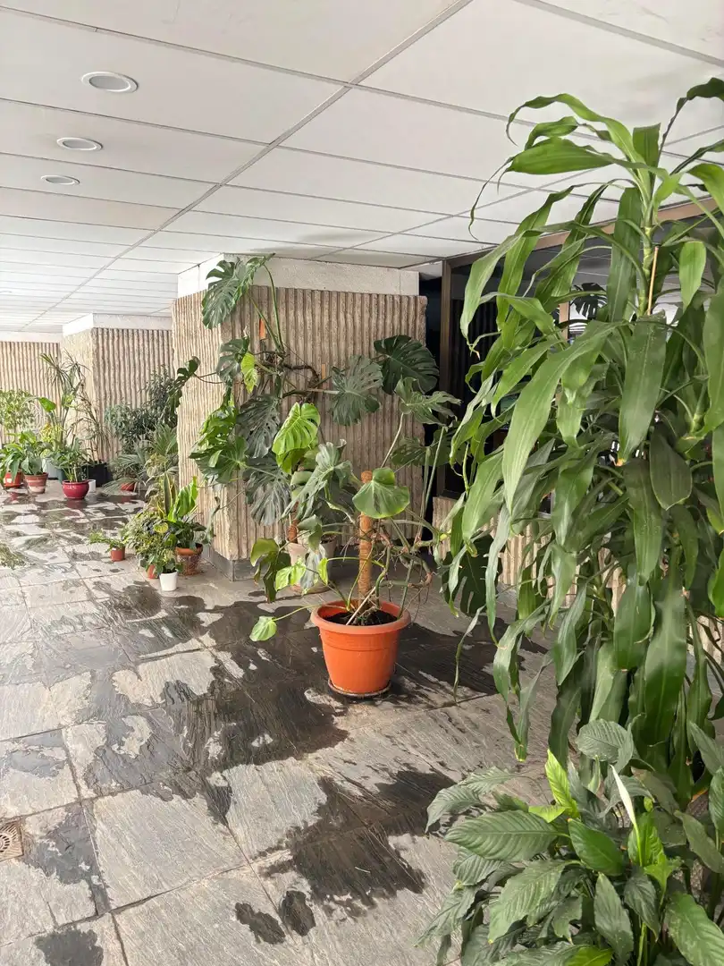 Piso de 157 m² en Madrid