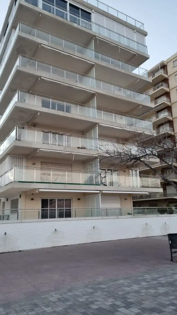 Pis de 71 m² a Gandia