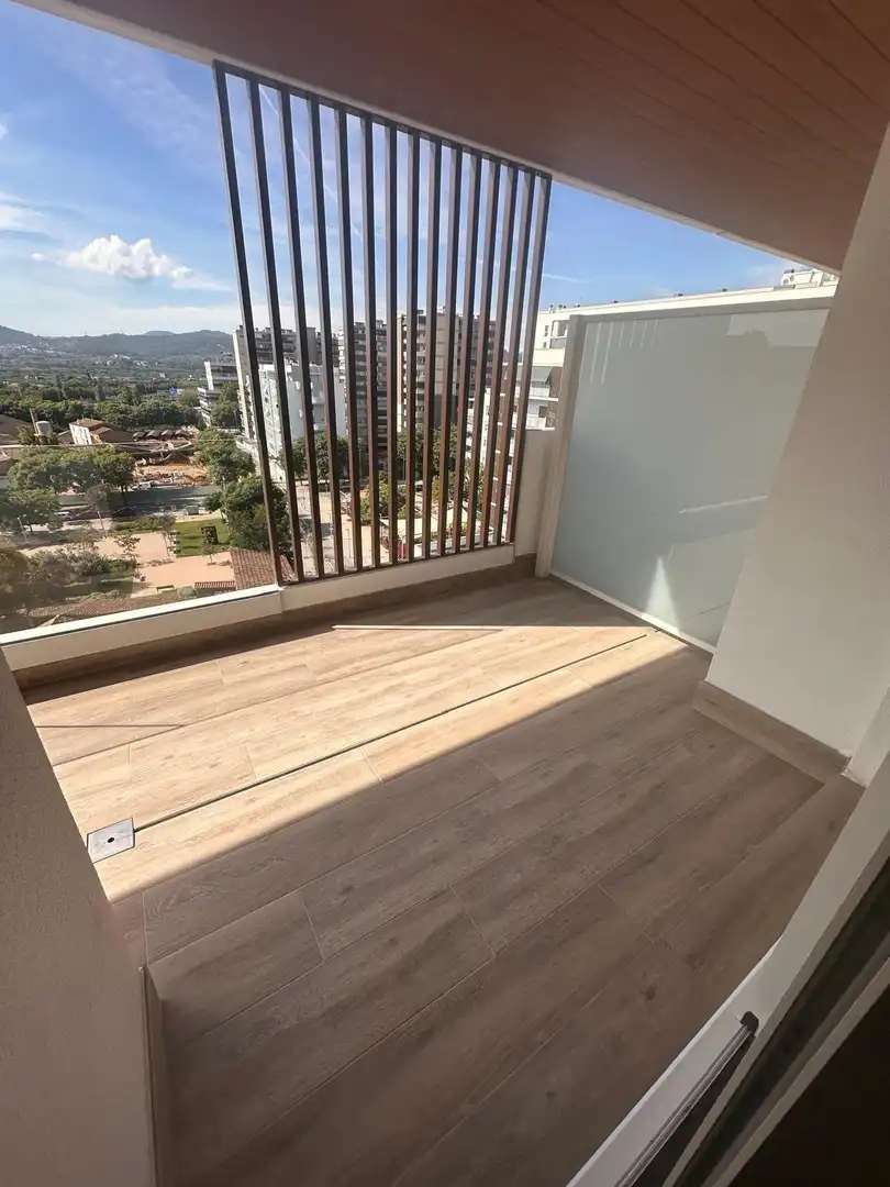 Pis de 101 m² a Sant Joan Despí