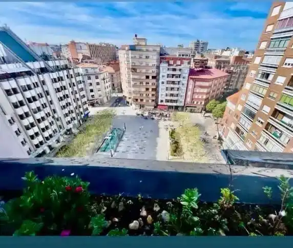 Piso de 120 m² en León