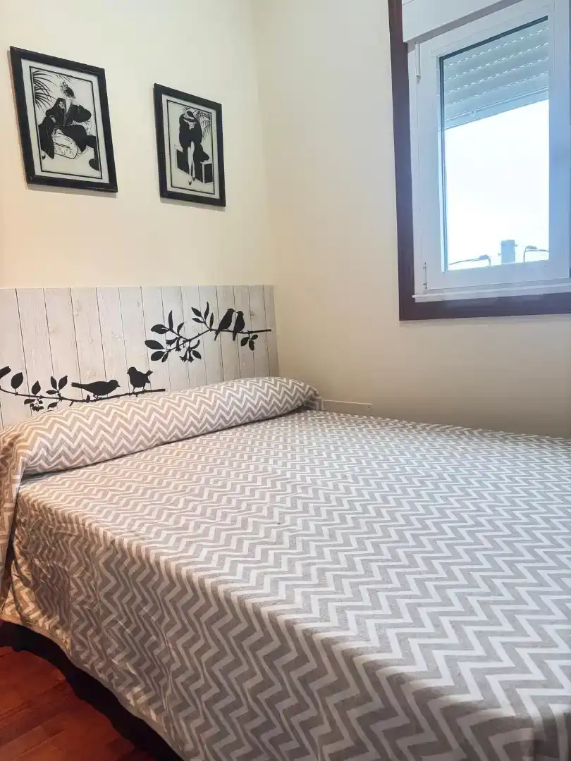 Piso de 150 m² en Cangas de Morrazo