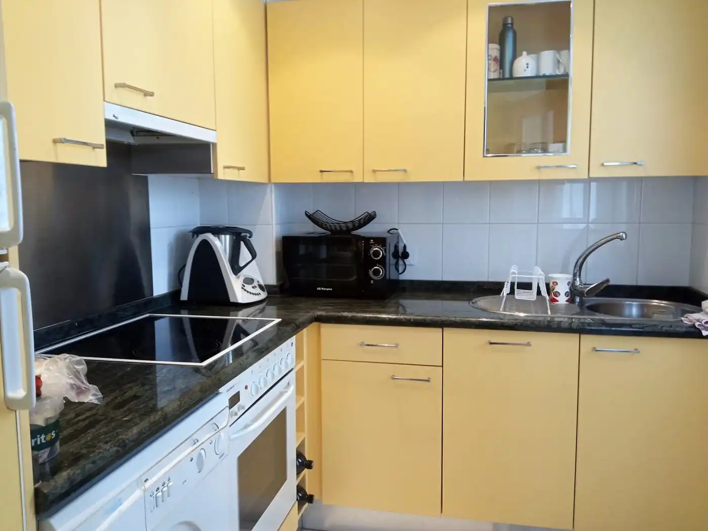 Piso de 70 m² en Cáceres
