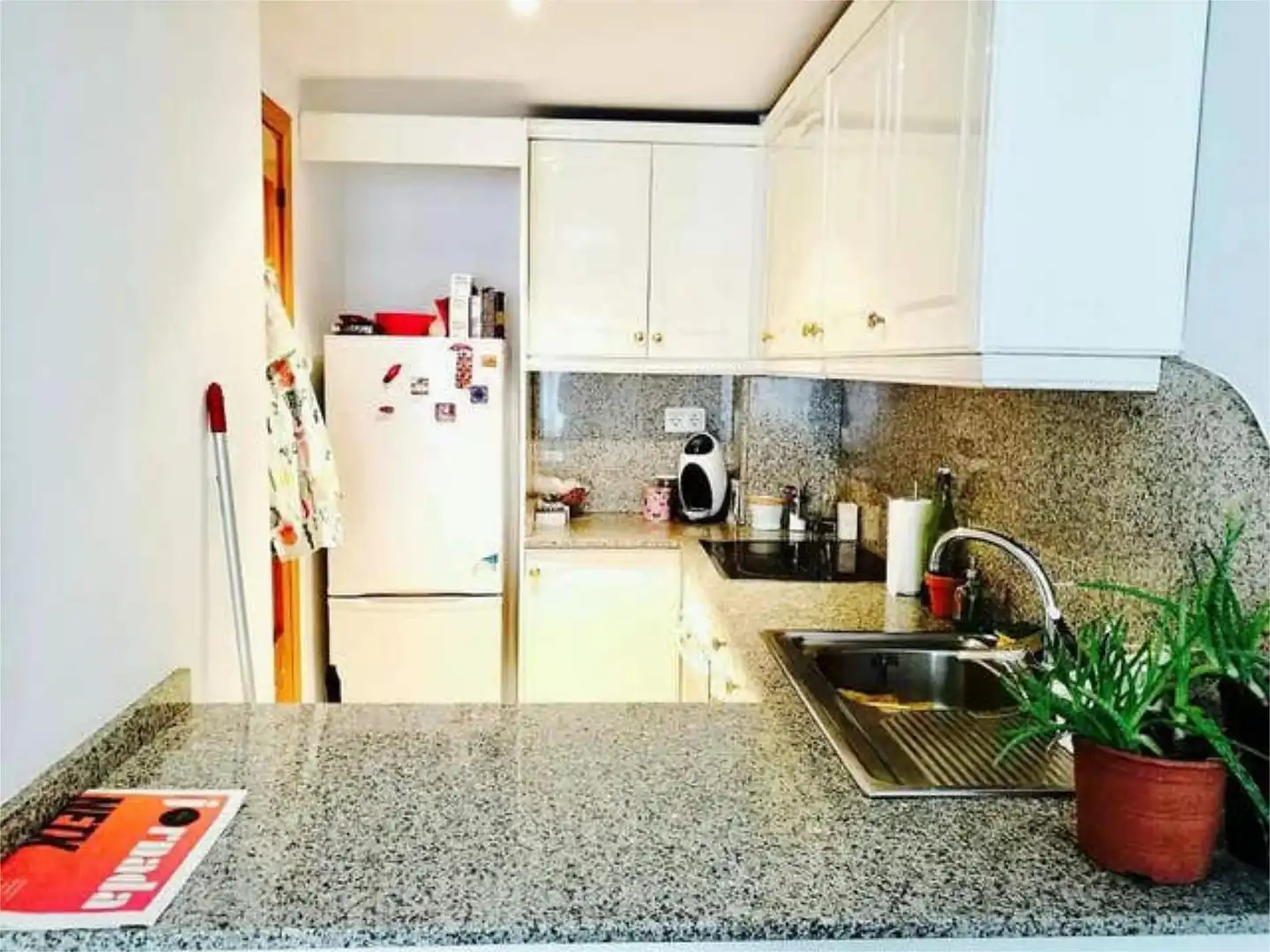 Appartamento 55 m² a El Ejido