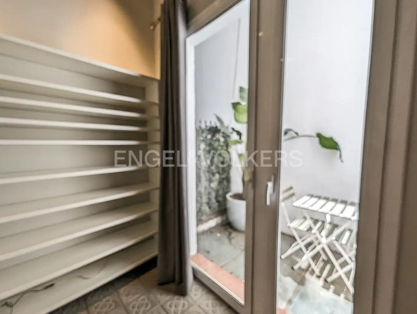 Piso de 150 m² en Barcelona