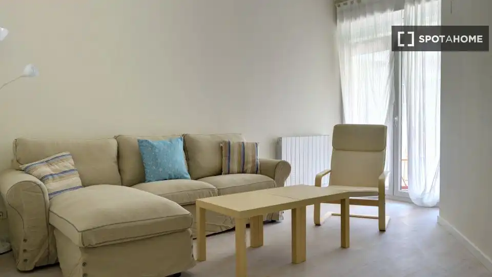 Habitación en alquiler, Zaragoza