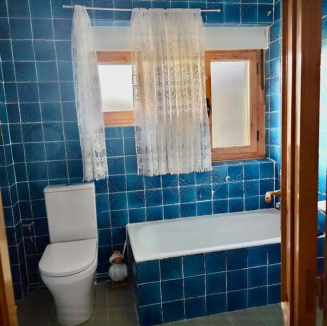 Piso de 80 m² en Carbajosa de la Sagrada