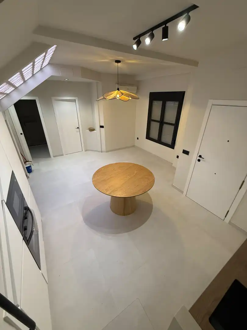 Piso de 65 m² en El Puerto de Santa María