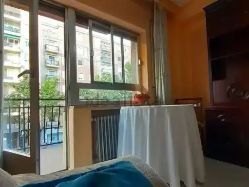 Habitación 85 m², Salamanca