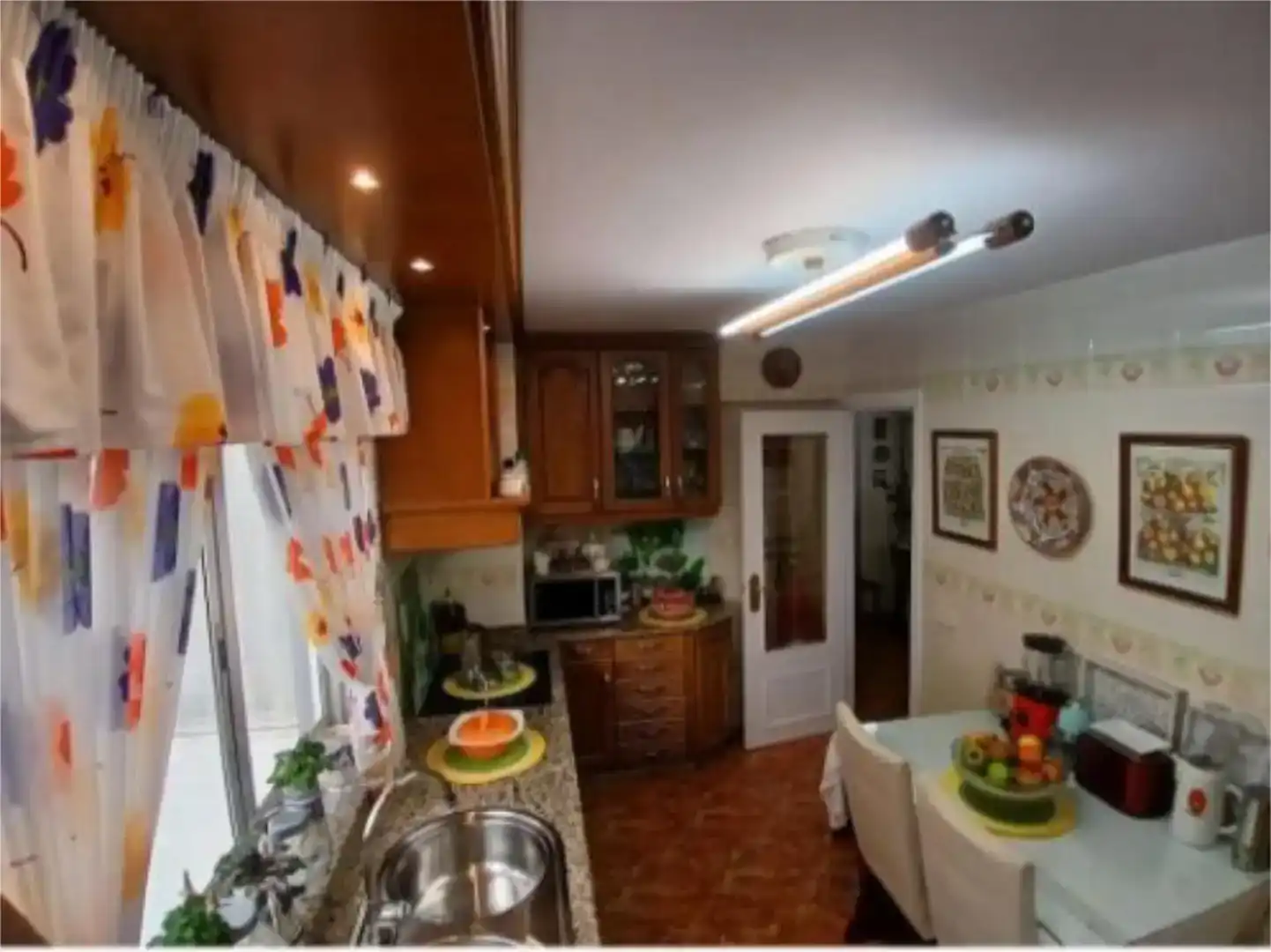 Piso de 140 m² en Ferrol