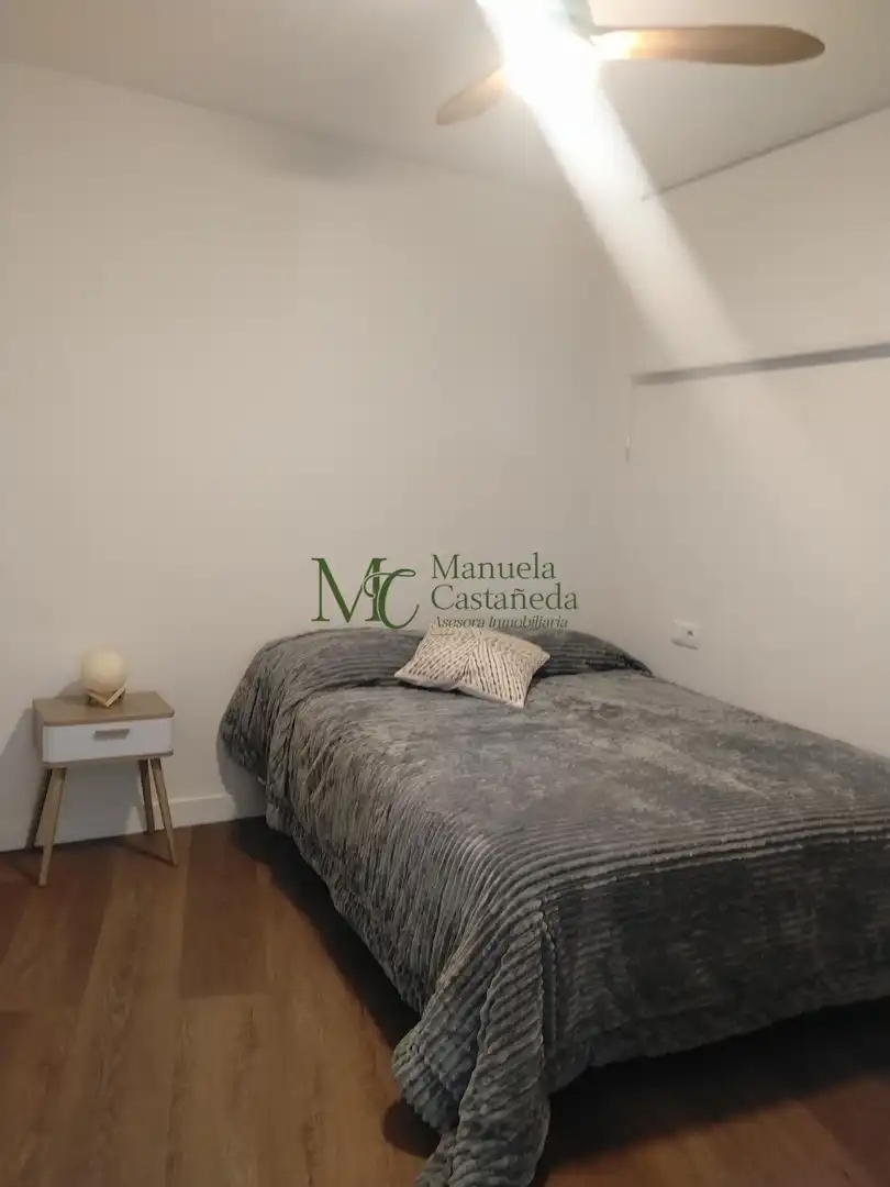 Apartamento 50 m² em Mérida