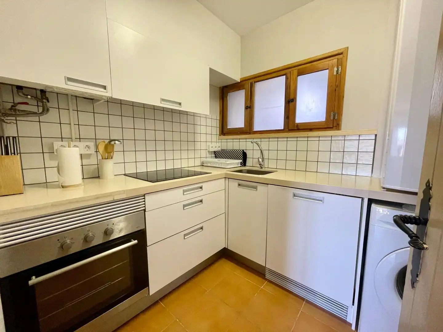 Piso de 78 m² en Alcalá de la Selva