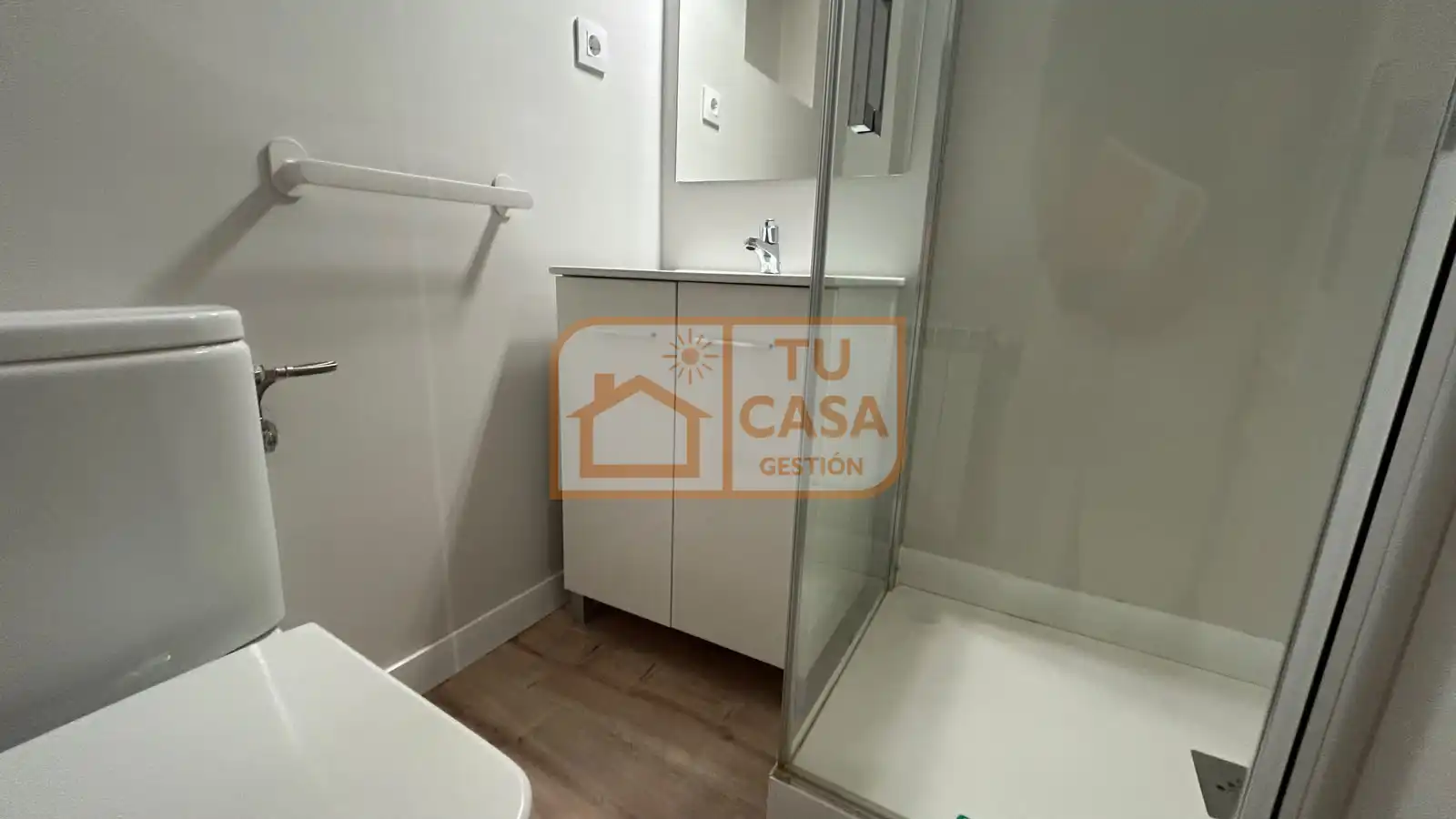 Piso de 75 m² en Cáceres
