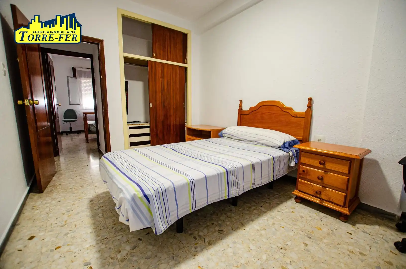 Piso de 132 m² en Almería