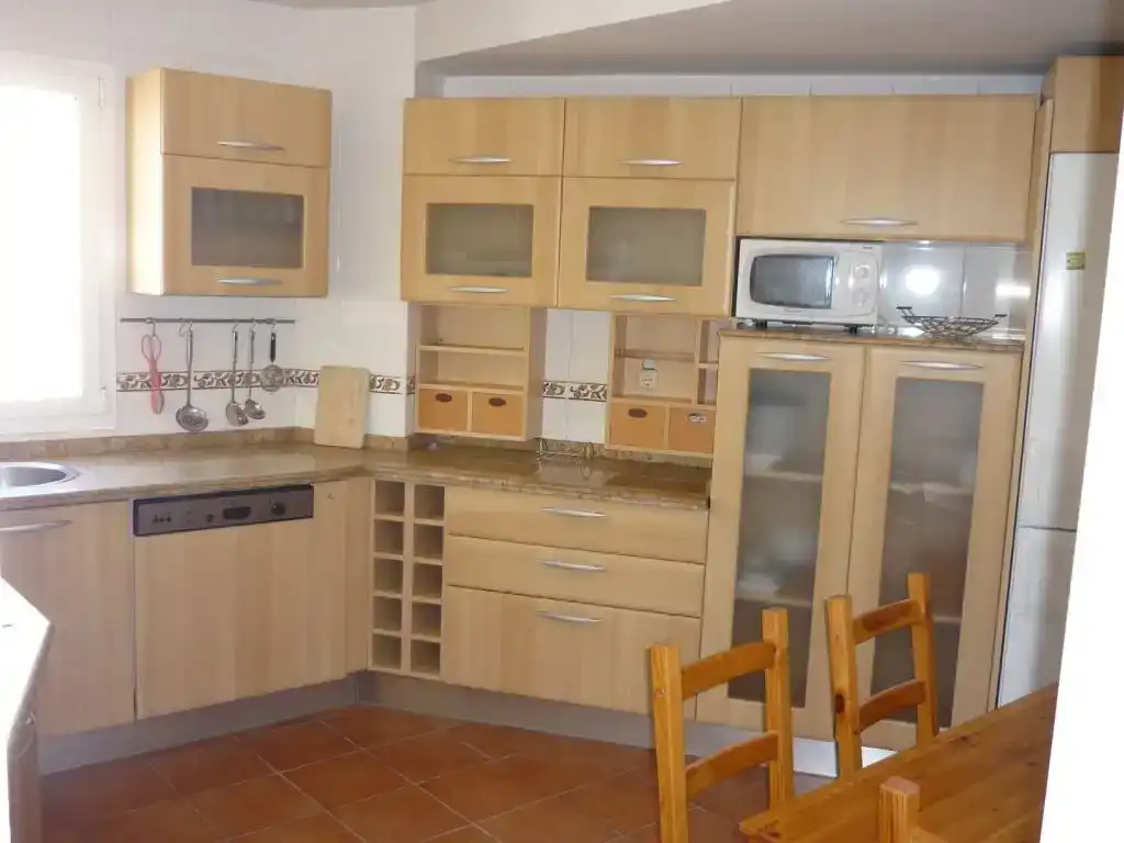 Piso de 90 m² en Almería