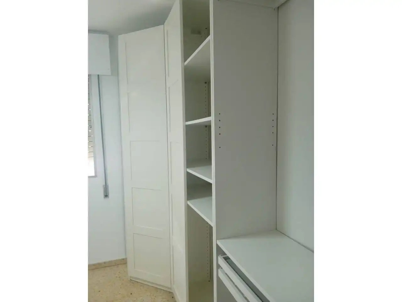 Квартира 100 м² в Валенсии