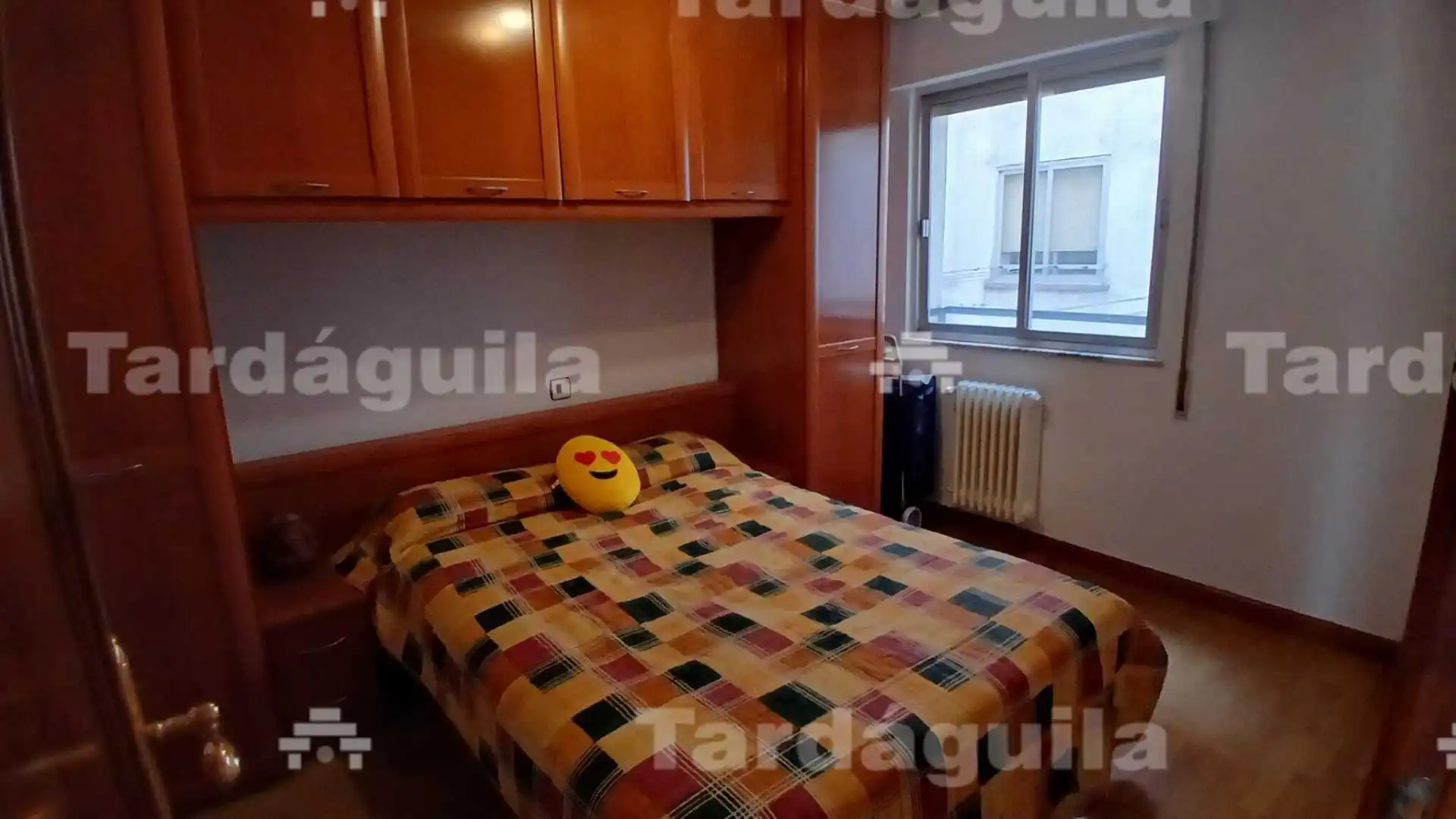 Piso de 92 m² en Salamanca