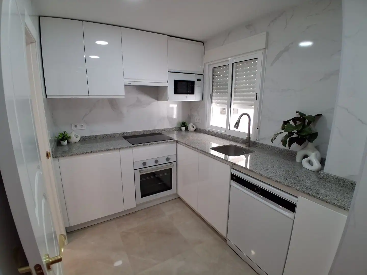 Room for rent, Córdoba