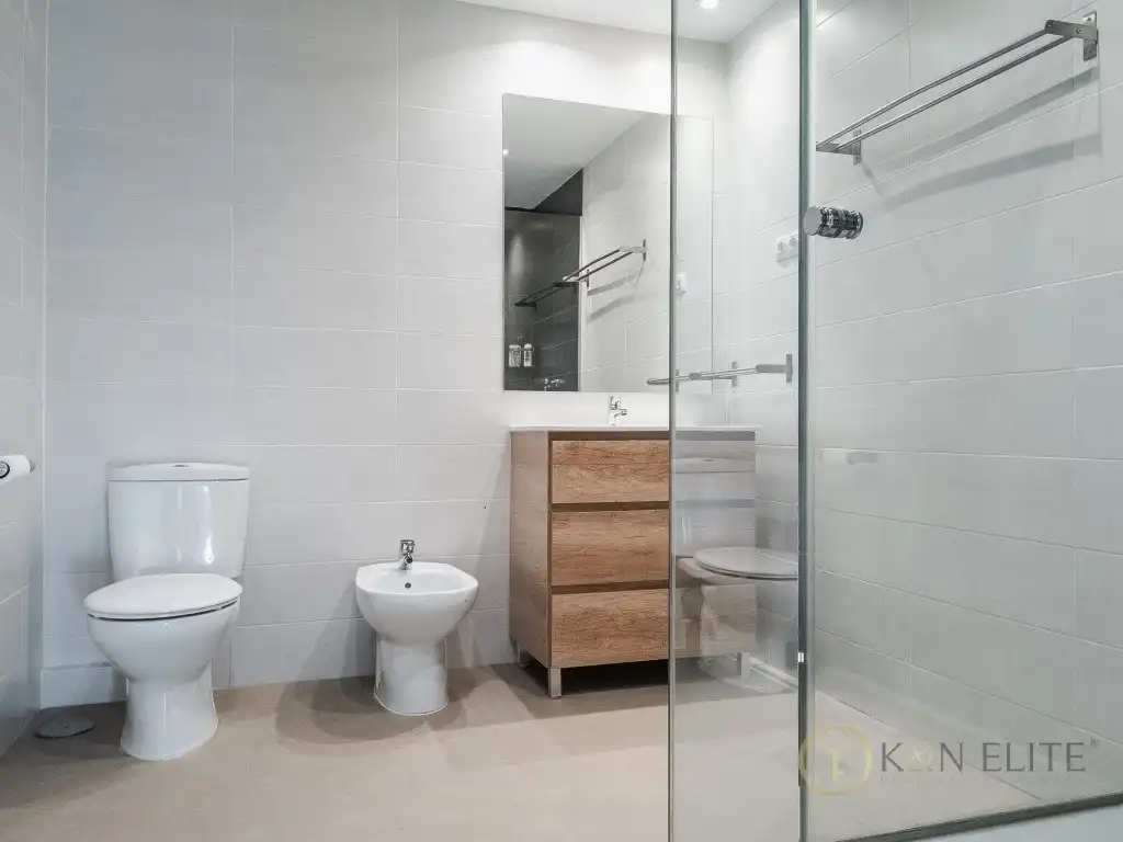 Appartamento 165 m² a Madrid