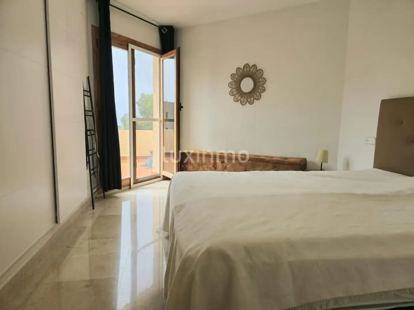 Apartamento 113 m² em Altea