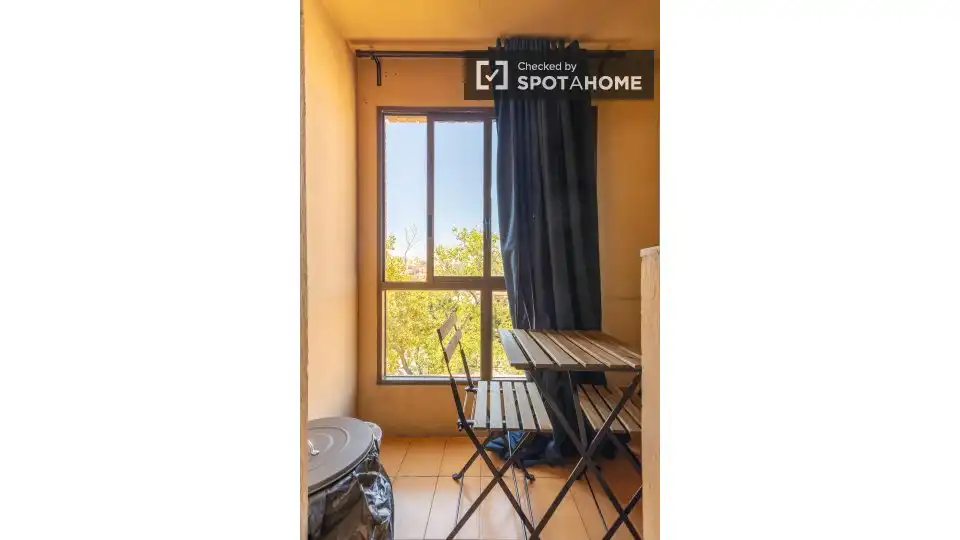 Habitación en alquiler, Valencia
