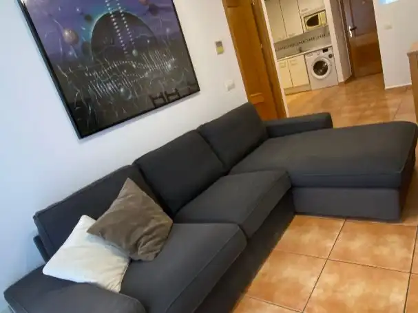 Piso de 60 m² en Ibiza