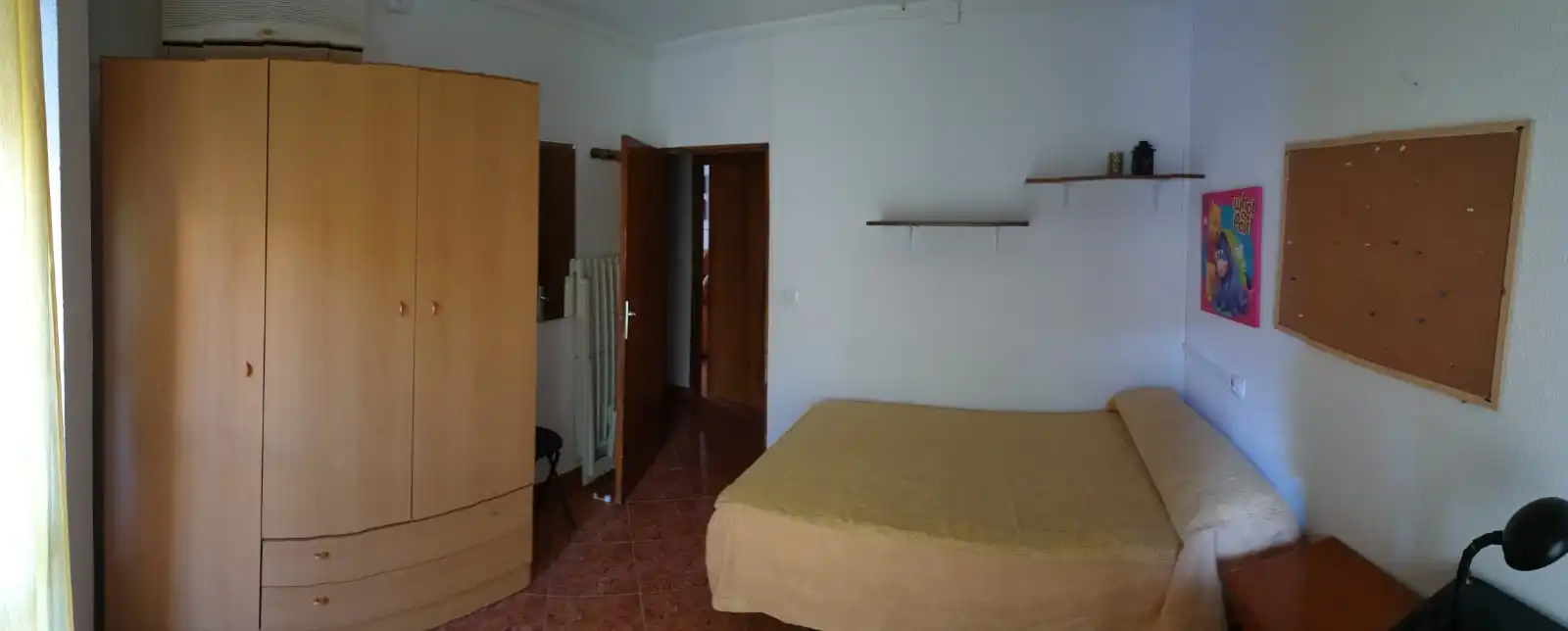 Piso de 85 m² en Sevilla