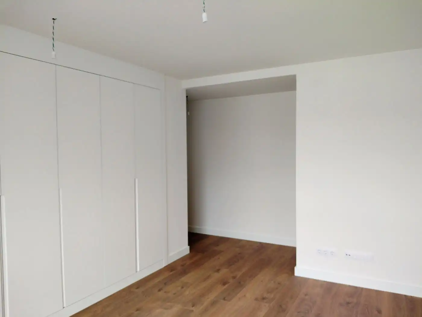 Flat 121 m² in A Coruña