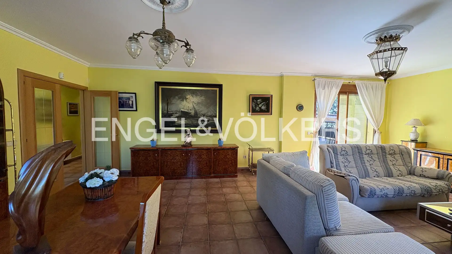 Casa 234 m² a Los Molinos