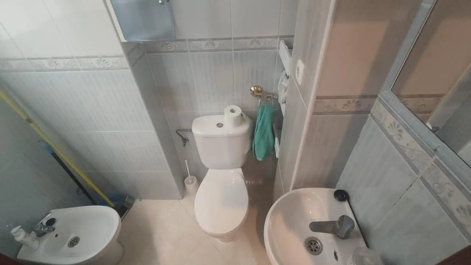 Pis de 81 m² a Sevilla