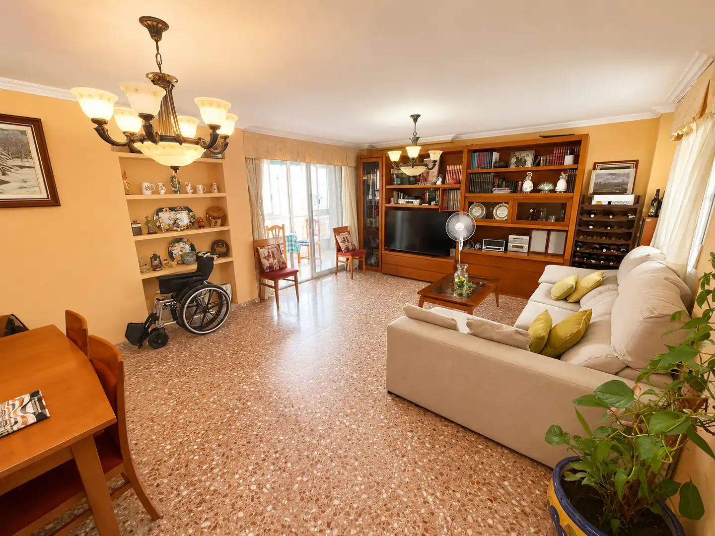 Pis de 154 m² a Alacant