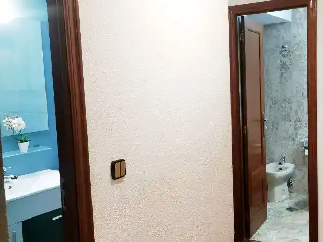 Piso de 90 m² en Salamanca