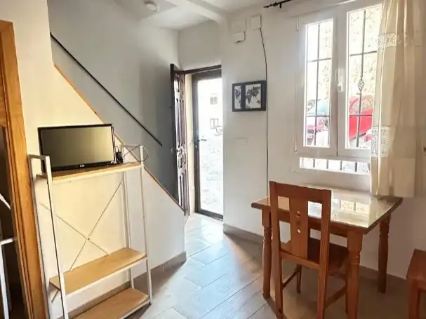 Casa de 40 m² en Plasencia