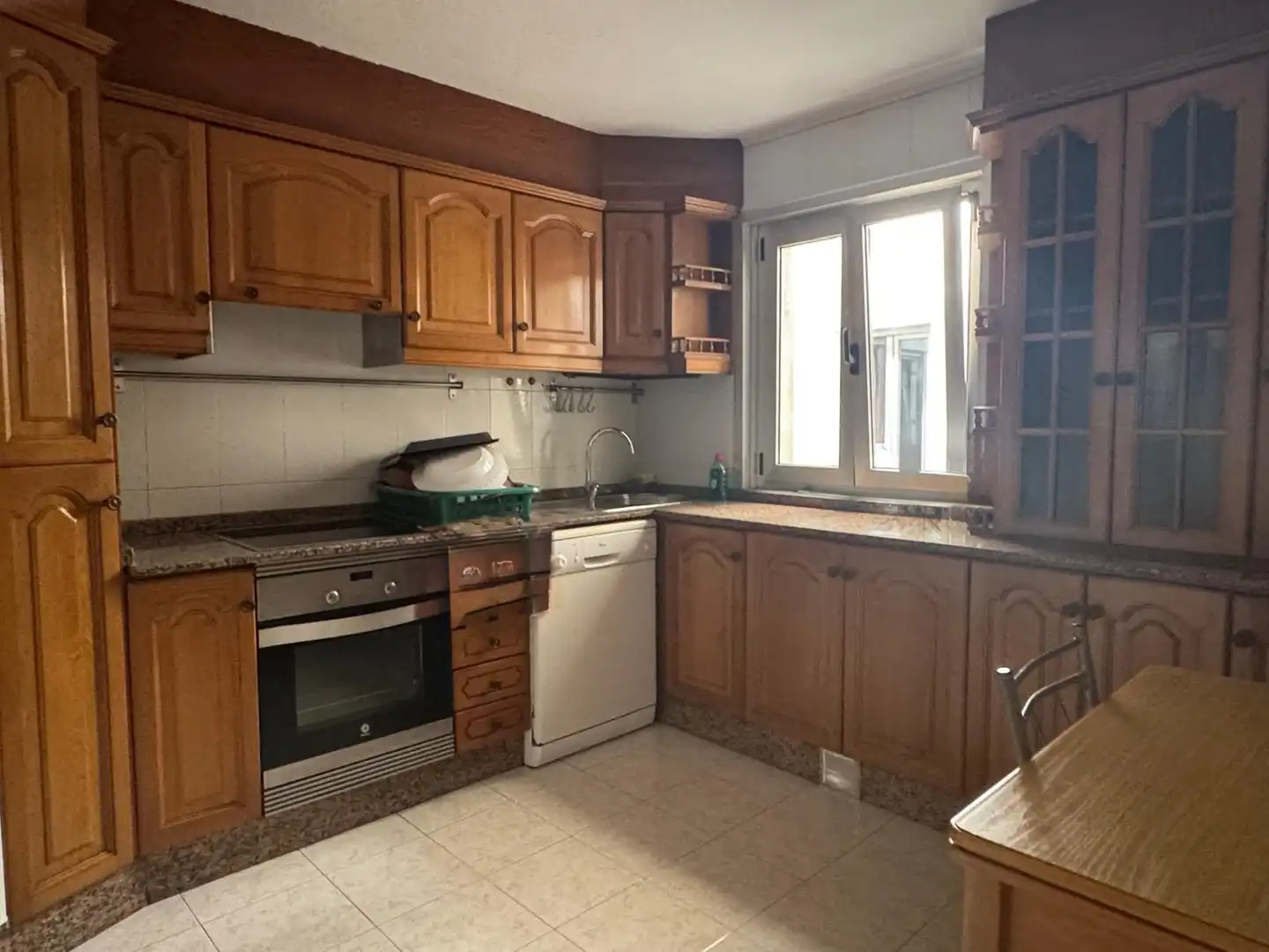 Piso de 119 m² en La Coruña