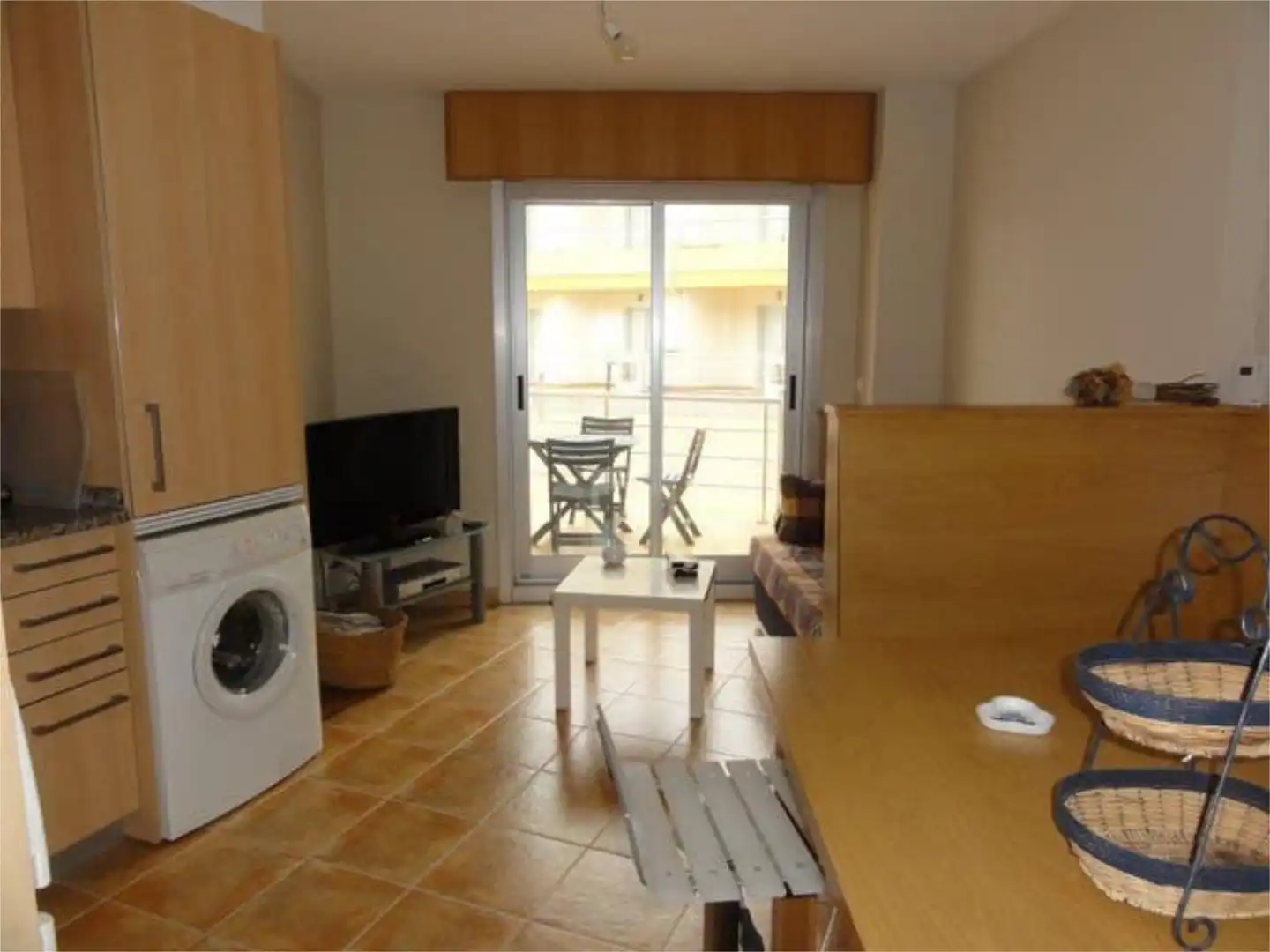 Pis de 65 m² a Corcubión