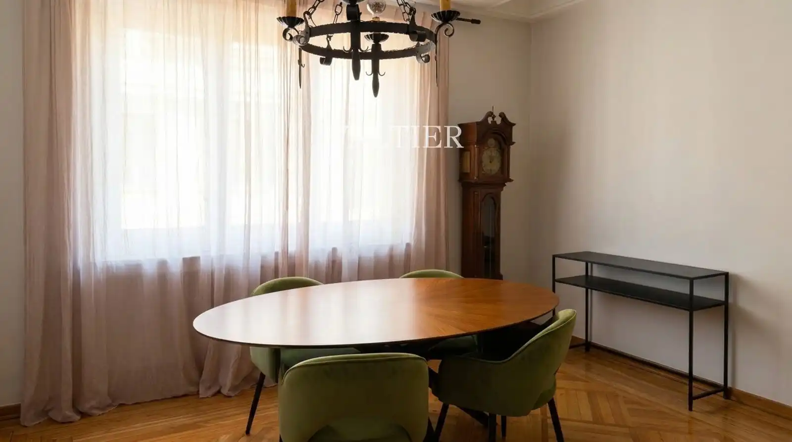 Piso de 220 m² en Madrid