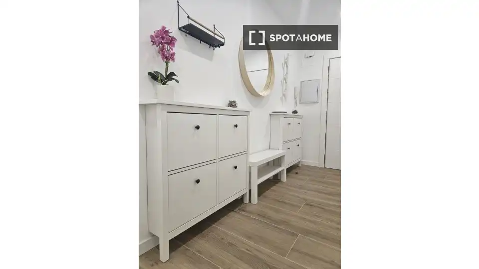 Habitación 133 m², Zaragoza