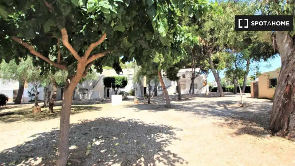 Habitación en alquiler, Cartagena